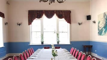 Sala de reunião
