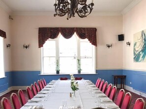 Meeting facility - The Bent Arms (Haywards Heath)