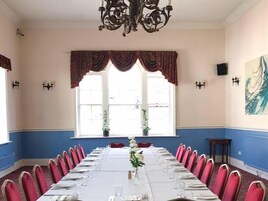 Sala de reuniones