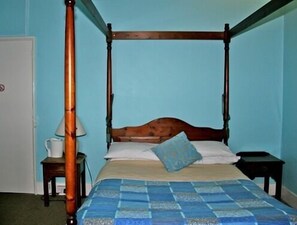 Double Room, Ensuite