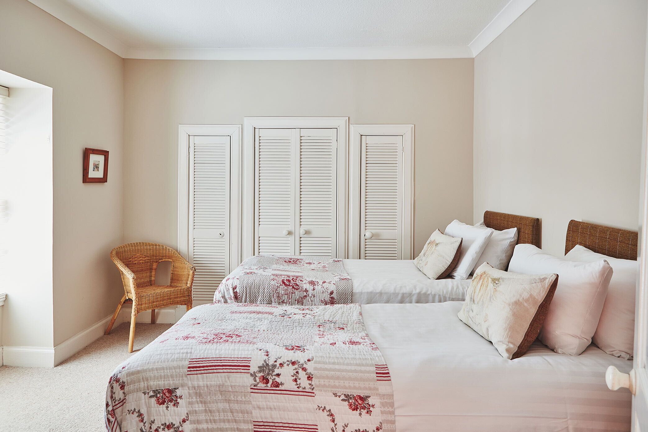 Family Apartment, Private Bathroom (Loch View (2 bedrooms))