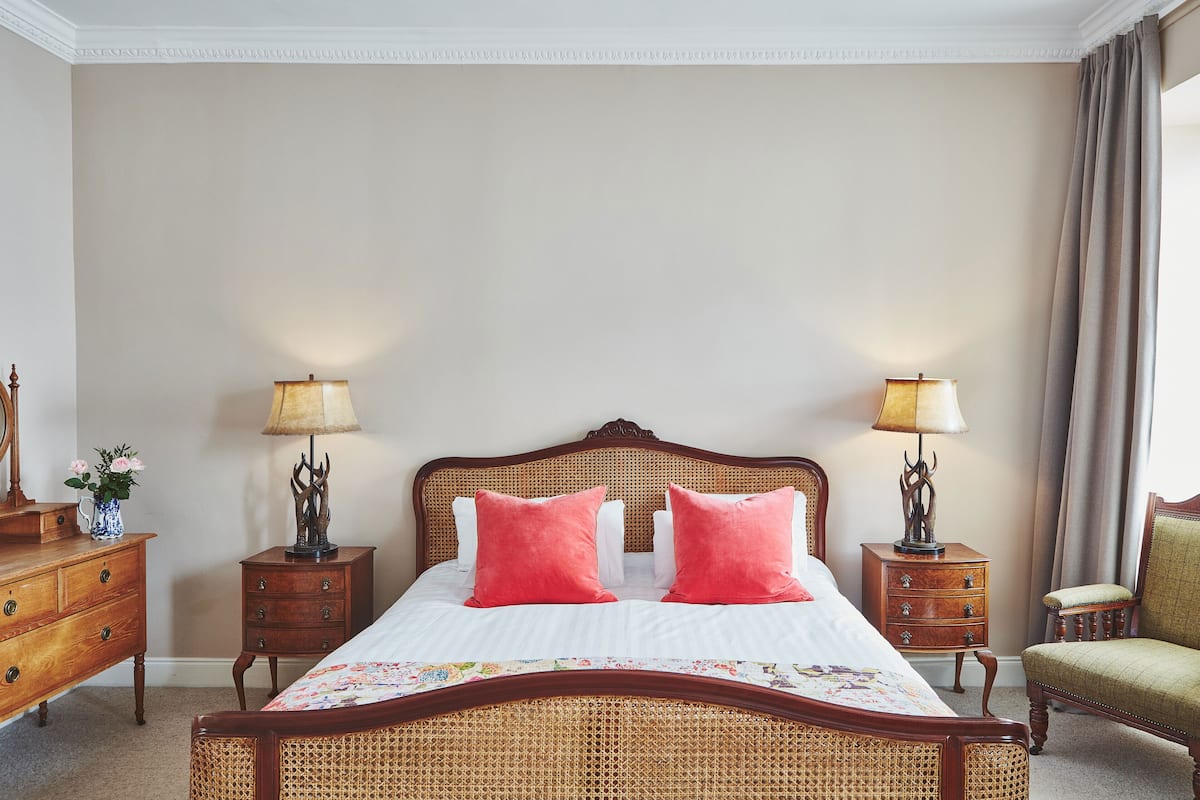 Superior tweepersoonskamer, en-suite badkamer ((Superking)) | 1 slaapkamer
