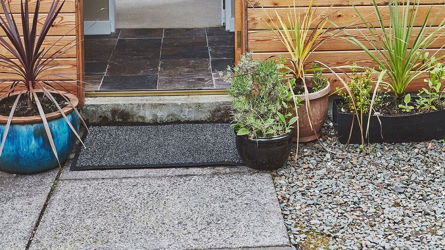 Brambles of Inveraray