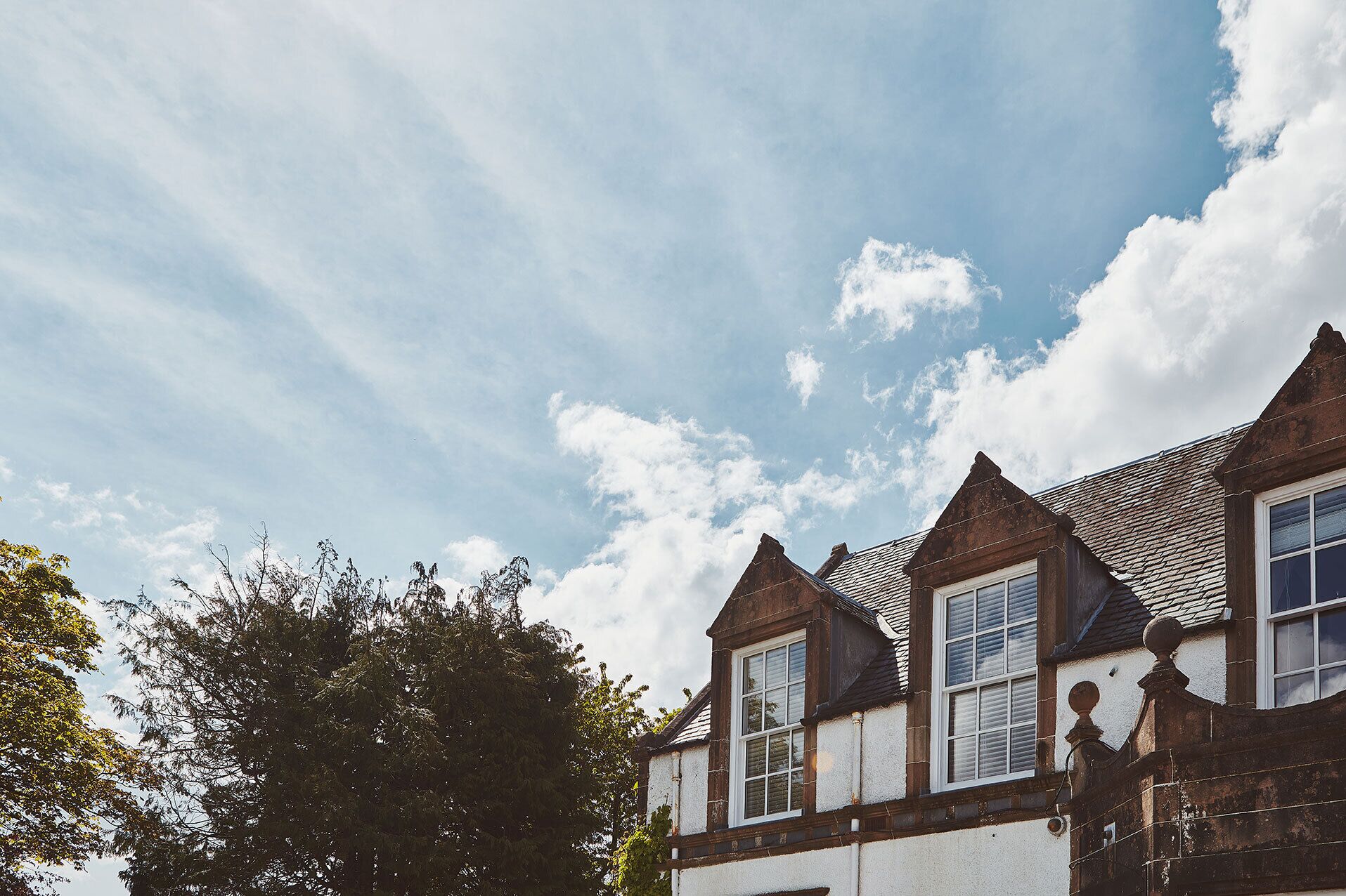 Family Apartment, Private Bathroom (Loch View (2 bedrooms)) | Exterior