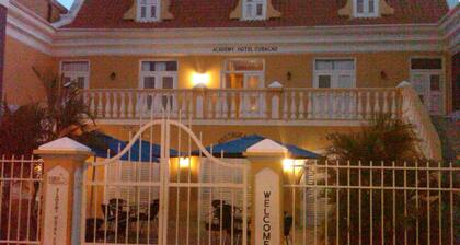 Academy Hotel Curacao