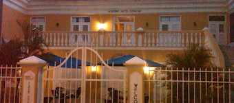 Academy Hotel Curacao