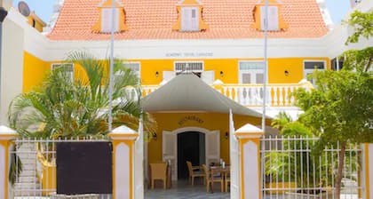 Academy Hotel Curacao