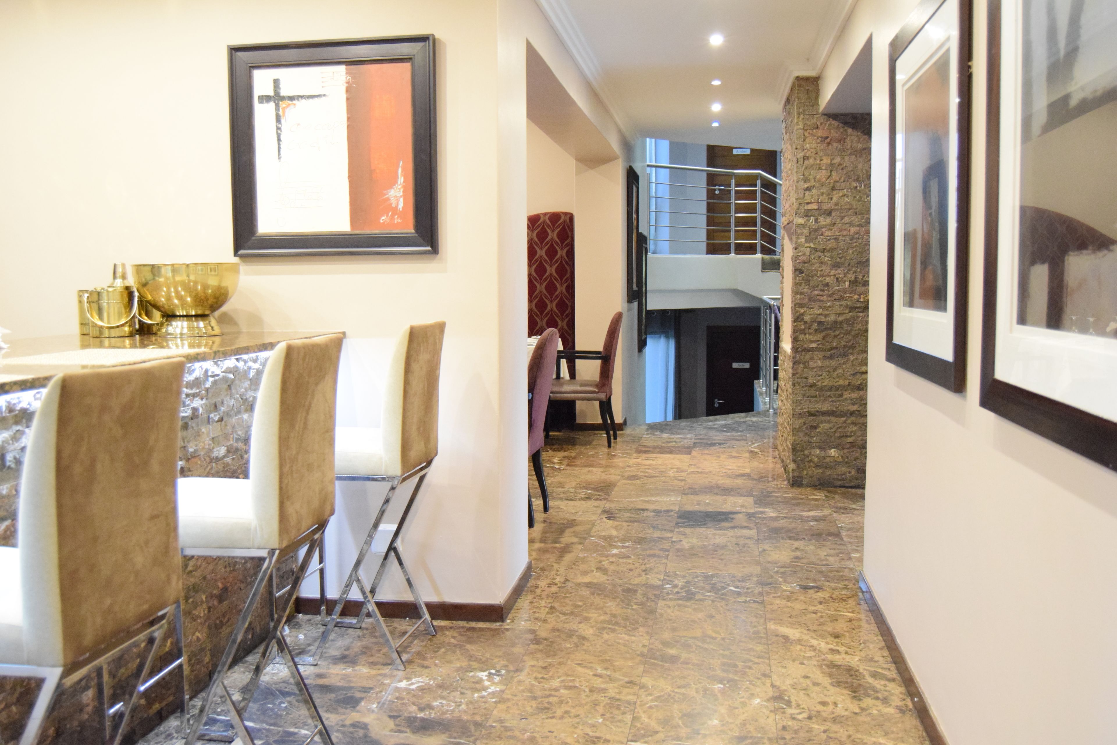 Photo - St Andrews Boutique Hotel