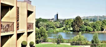 St Andrews Hotel and Spa