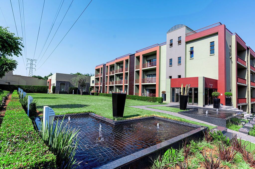 Photo - St Andrews Boutique Hotel