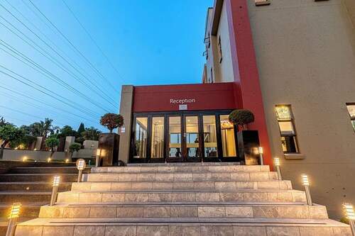 St Andrews Boutique Hotel