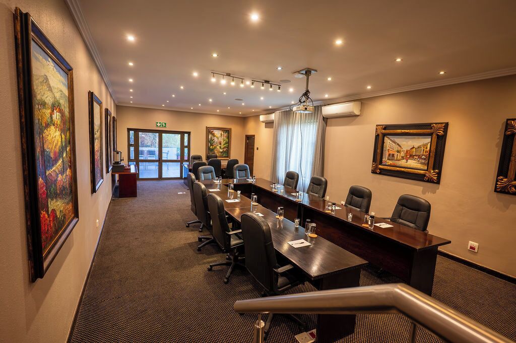 Photo - St Andrews Boutique Hotel