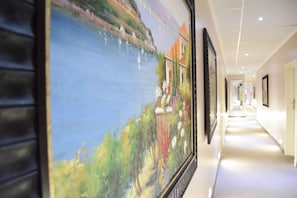 Interior - St Andrews Boutique Hotel (Germiston)