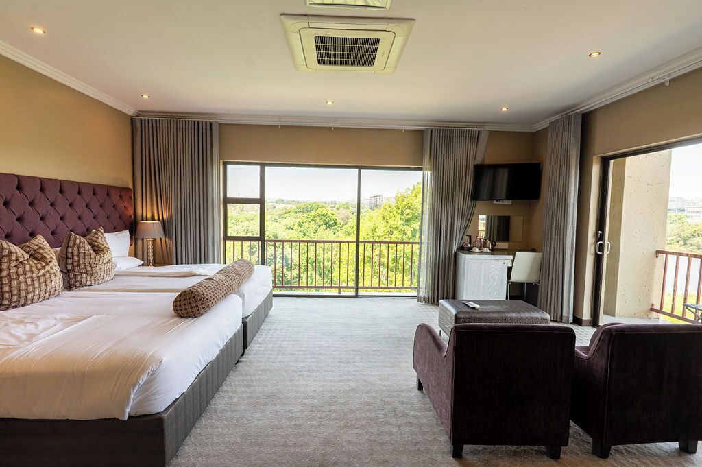 Photo - St Andrews Boutique Hotel