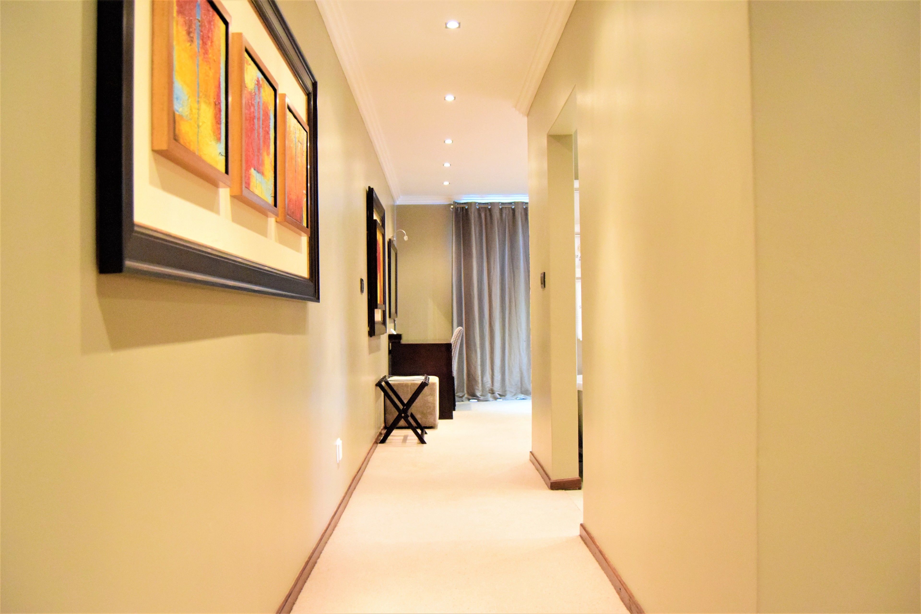 Photo - St Andrews Boutique Hotel