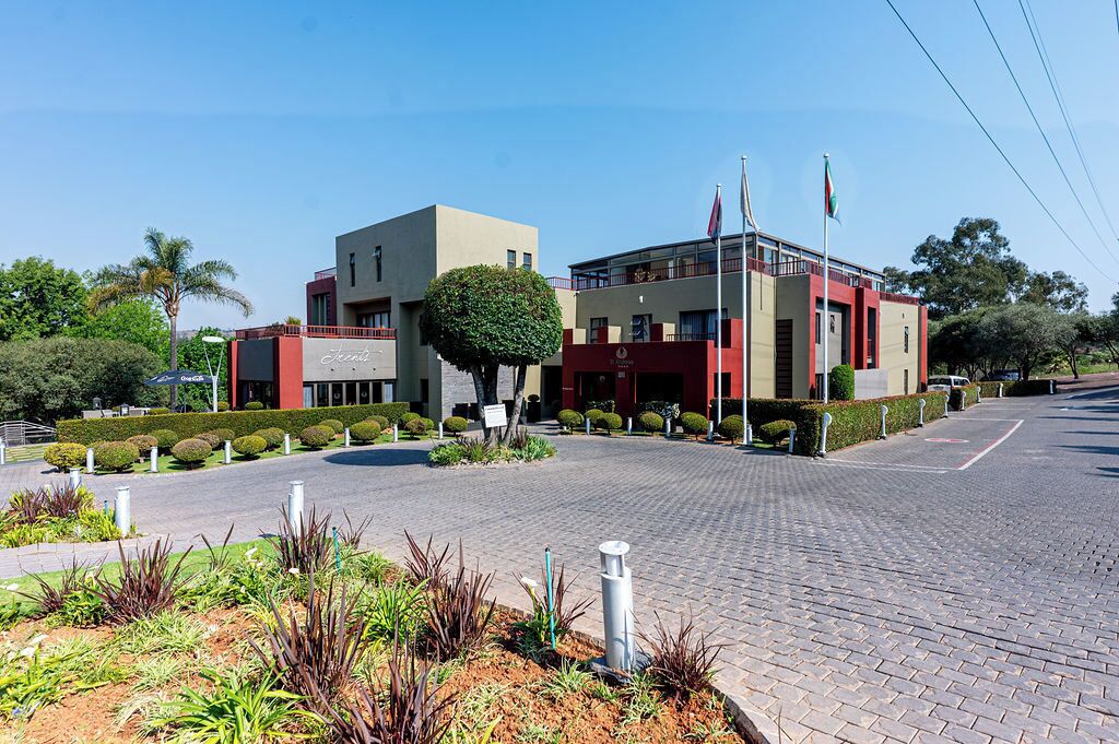 Photo - St Andrews Boutique Hotel