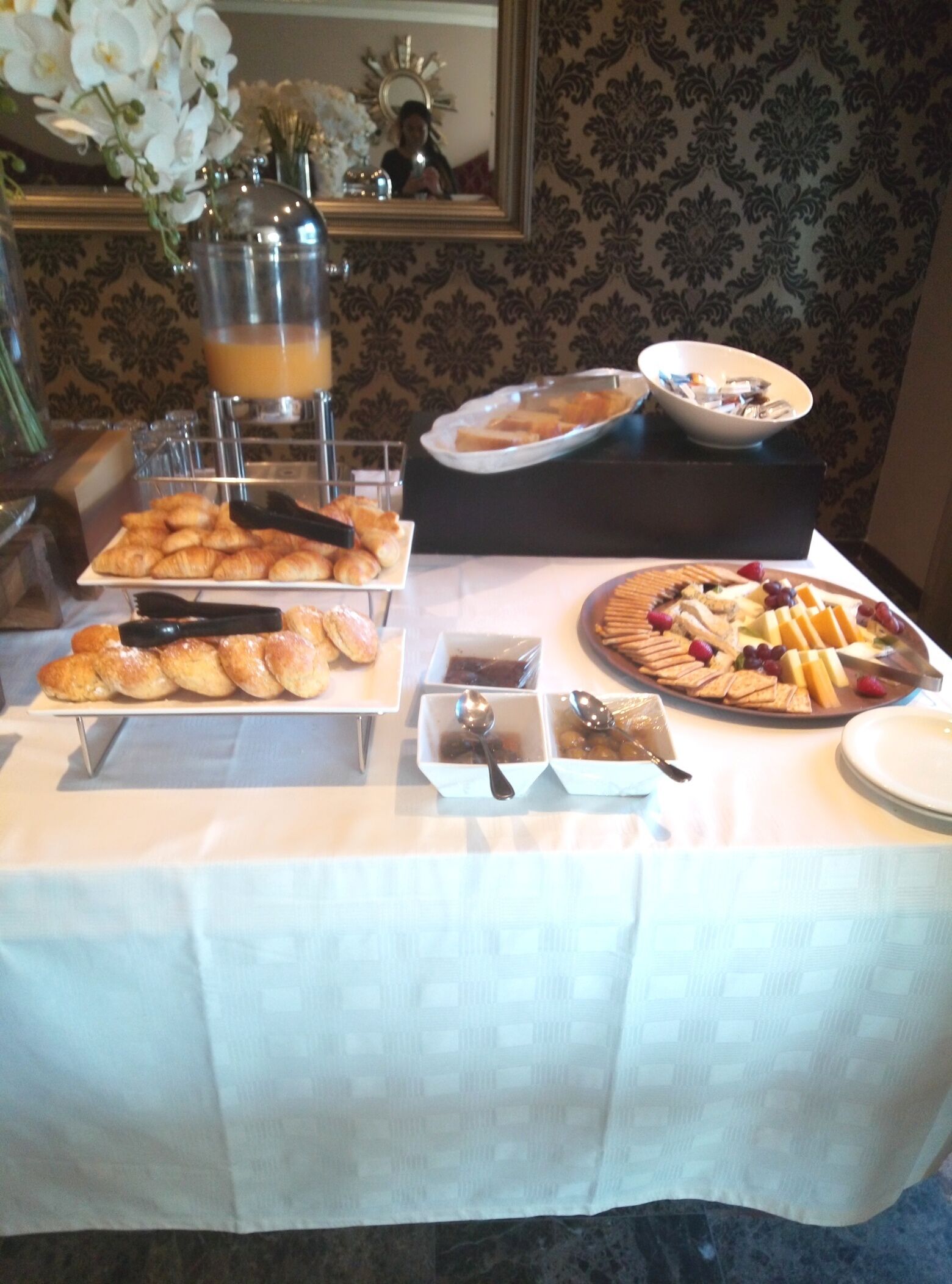 Photo - St Andrews Boutique Hotel