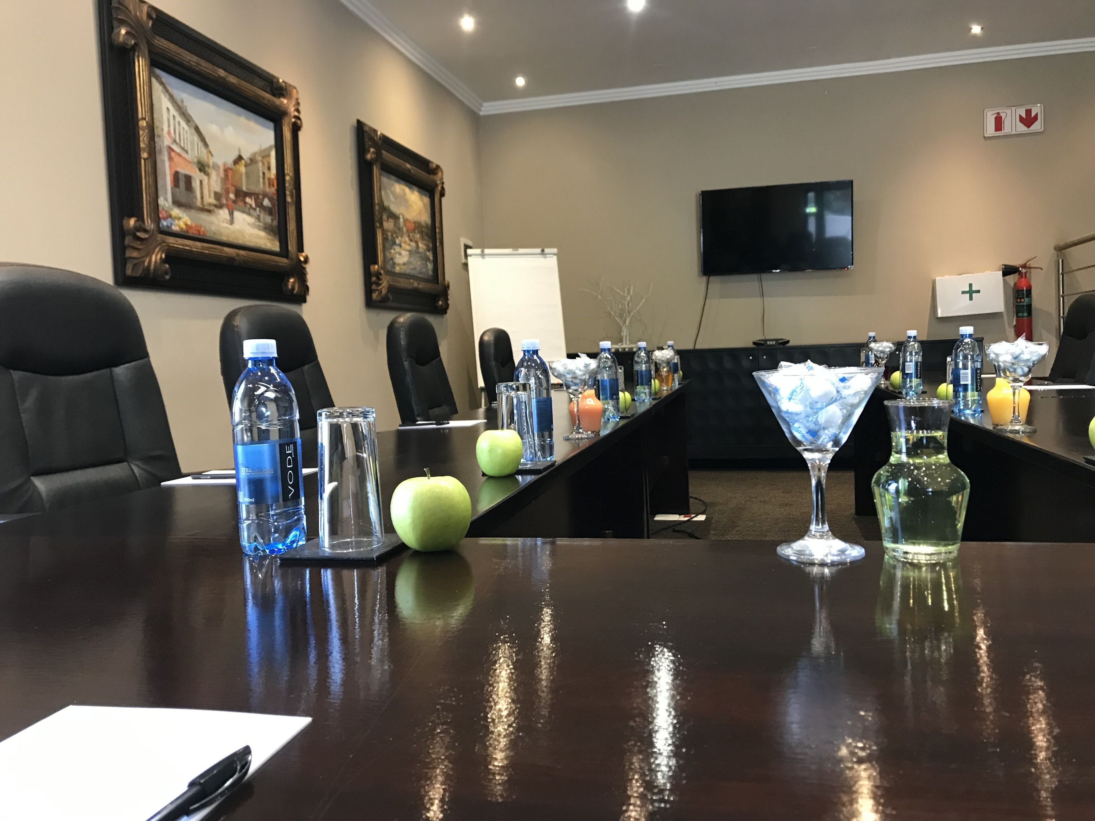 Foto - St Andrews Boutique Hotel