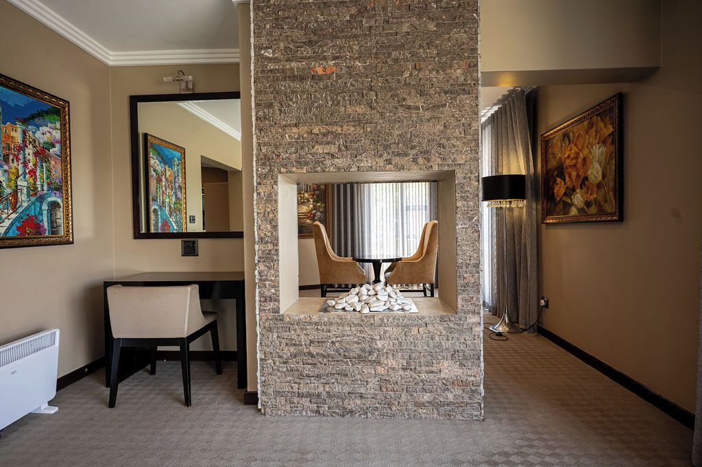 Photo - St Andrews Boutique Hotel