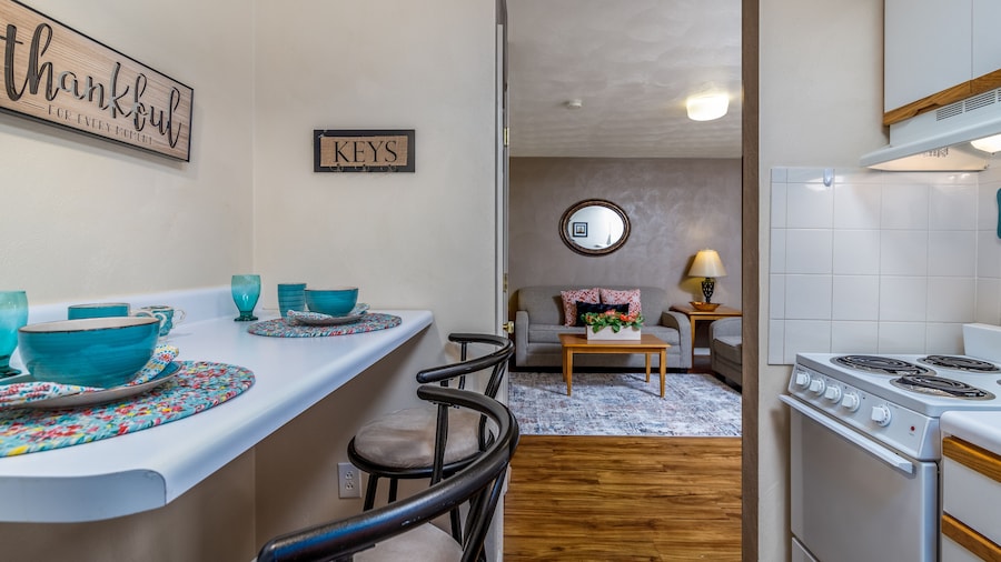 Affordable Suites of America Waynesboro