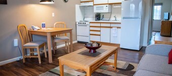 Affordable Suites of America Waynesboro