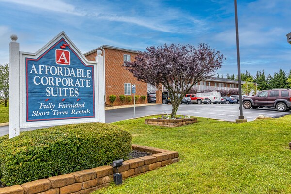 Affordable Suites Of America Waynesboro - Waynesboro, VA