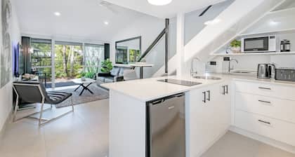 Caribbean Noosa