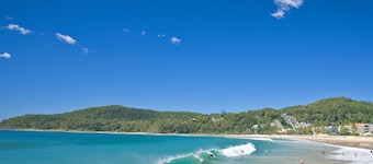 Caribbean Noosa