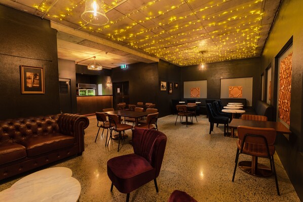 Restaurant - Bent Street Motor Inn (South Grafton)