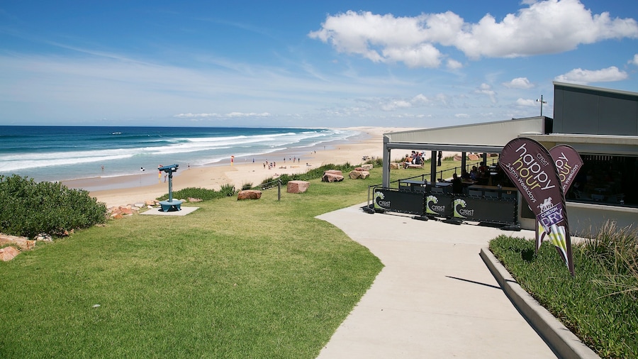 Gateway Lifestyle Birubi Beach