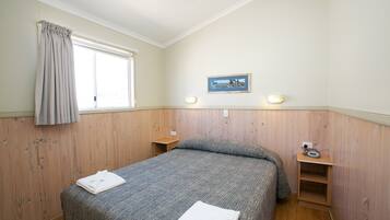 Standard 2 Bedroom Cabin