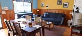 Bicheno's A Plus Apartments