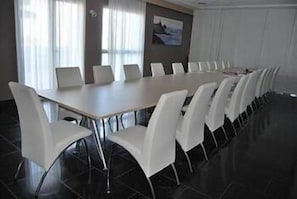 สถานที่จัดงานประชุม