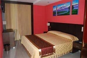 Double Room Single Use