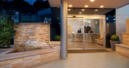 Hotel Artis