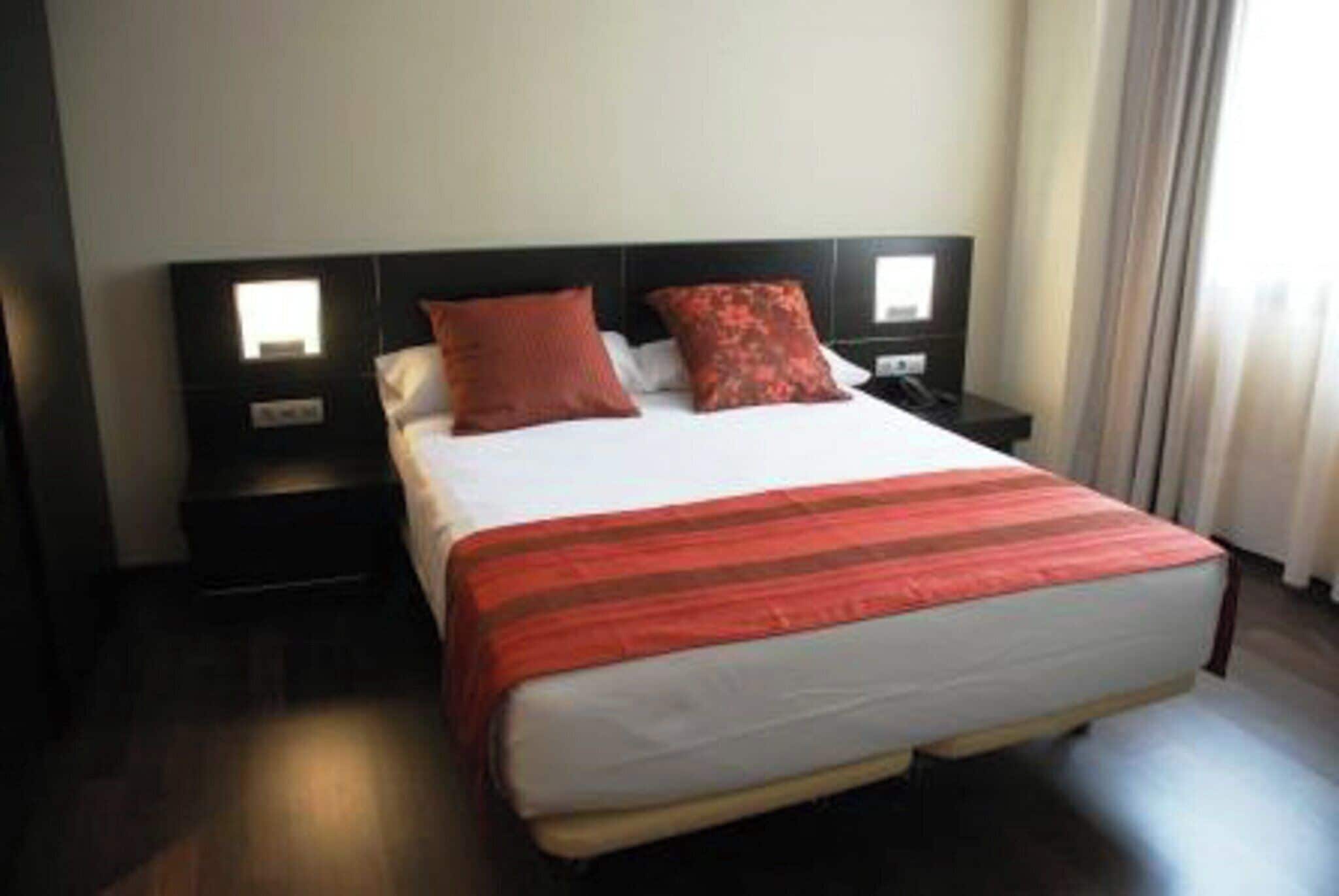 Foto - Sercotel Aura Algeciras