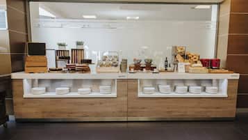 Frokostområde