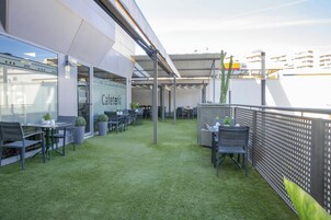 Teres/patio