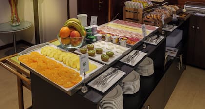 Sercotel Aura Algeciras