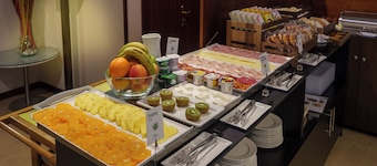 Sercotel Aura Algeciras