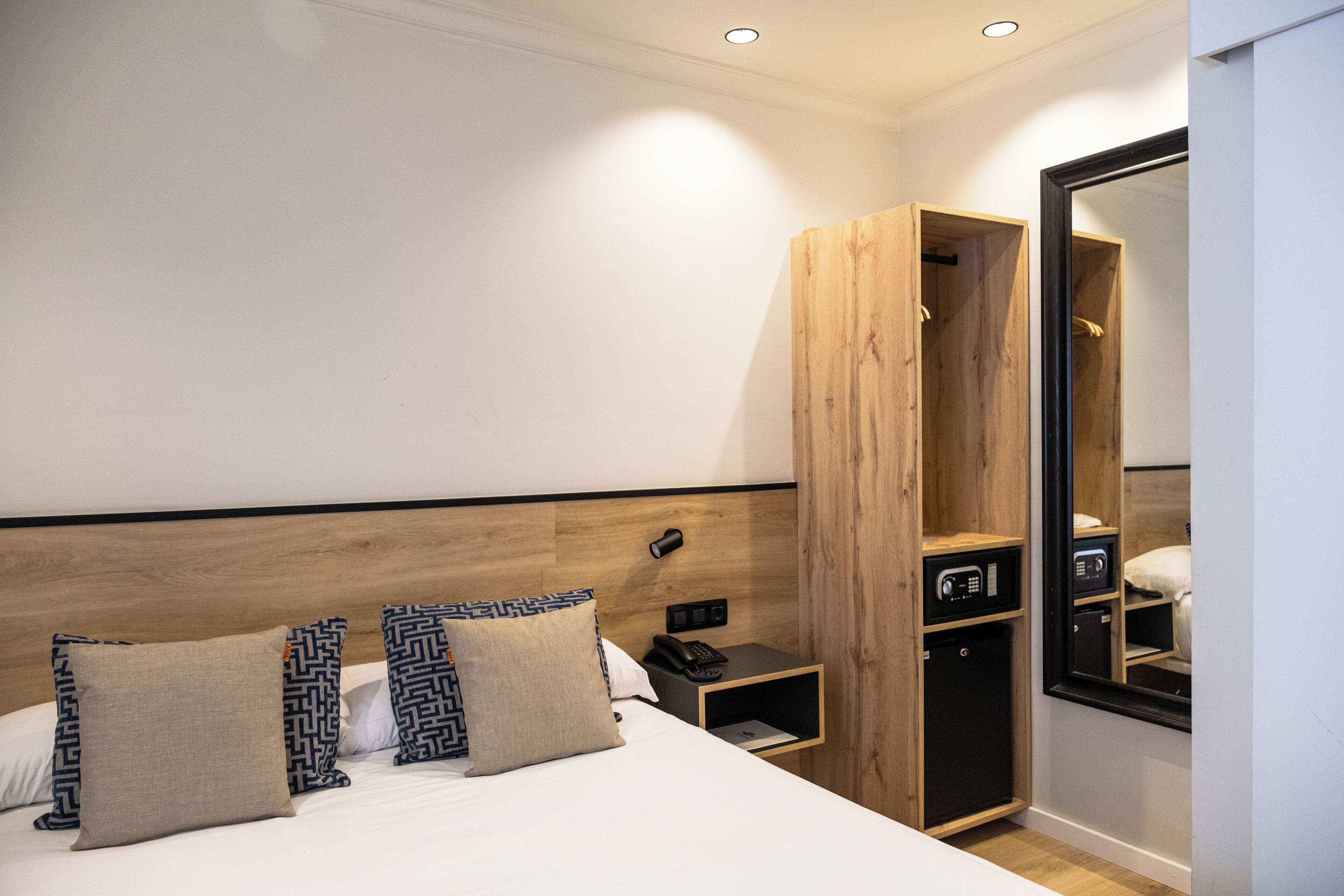 Foto - Hotel Adonis Capital