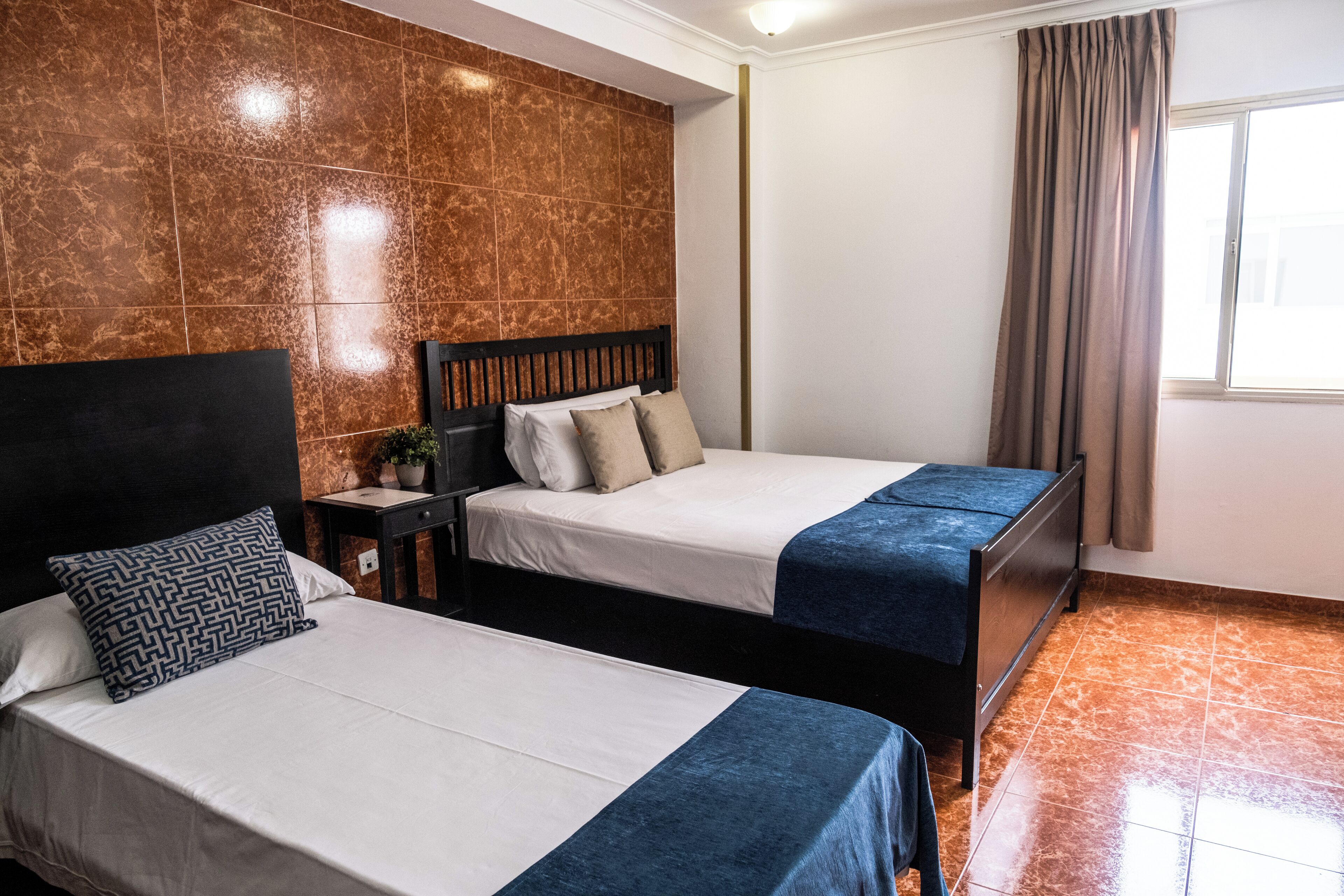 Foto - Hotel Adonis Capital