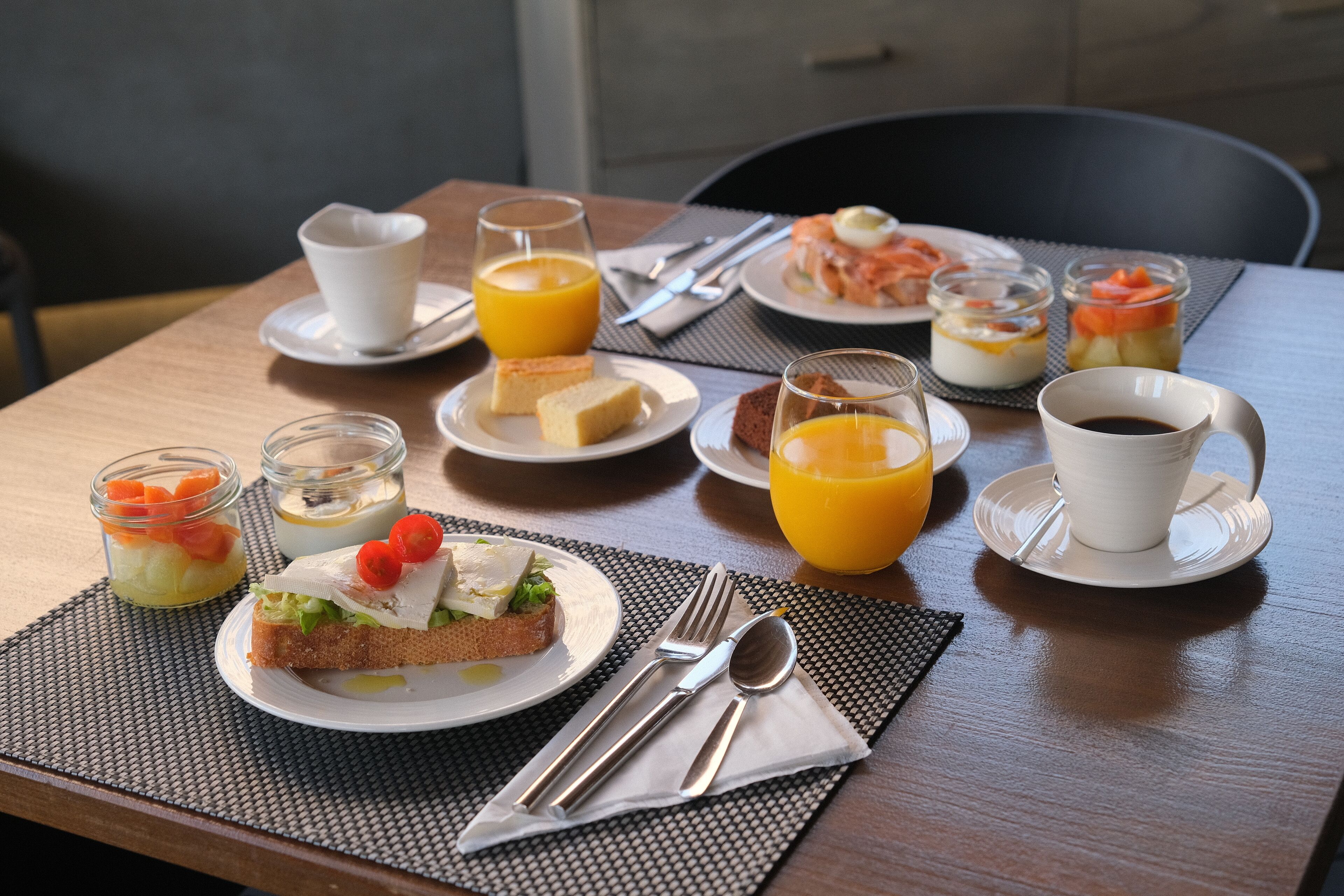 Foto - Hotel Adonis Capital