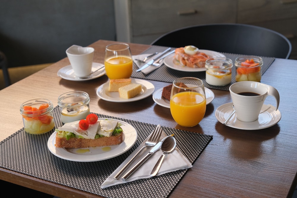 Hotel Adonis Capital by null