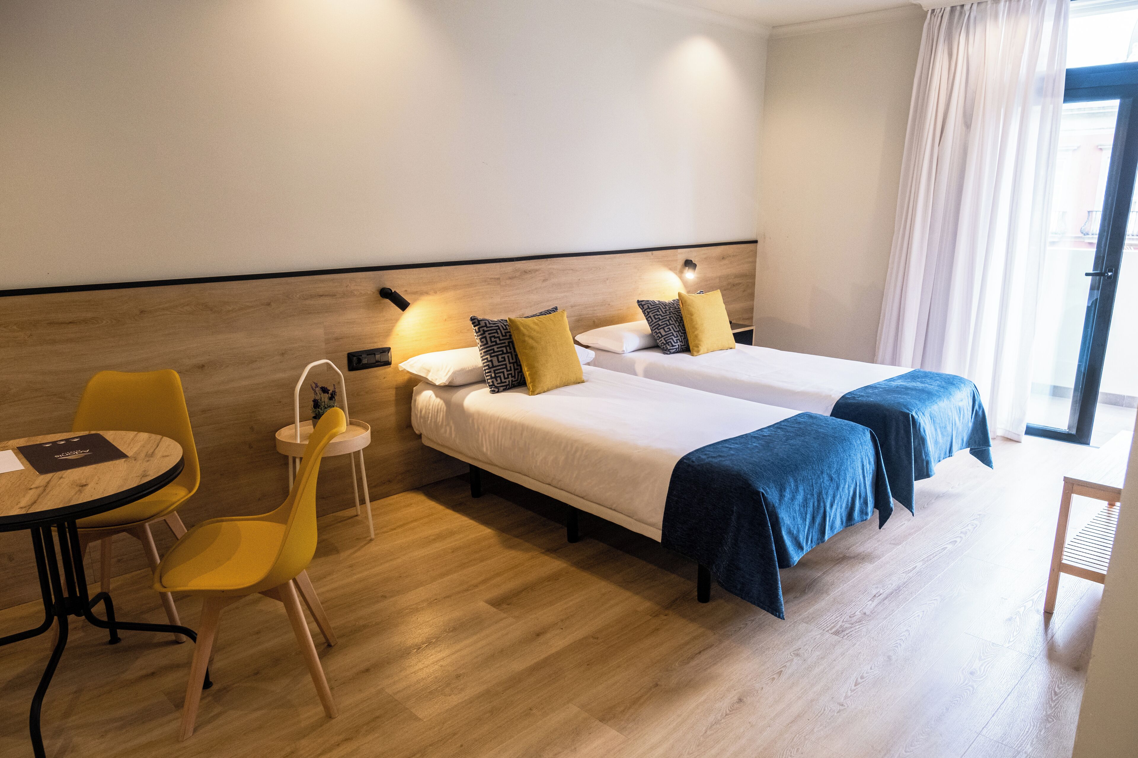 Foto - Hotel Adonis Capital