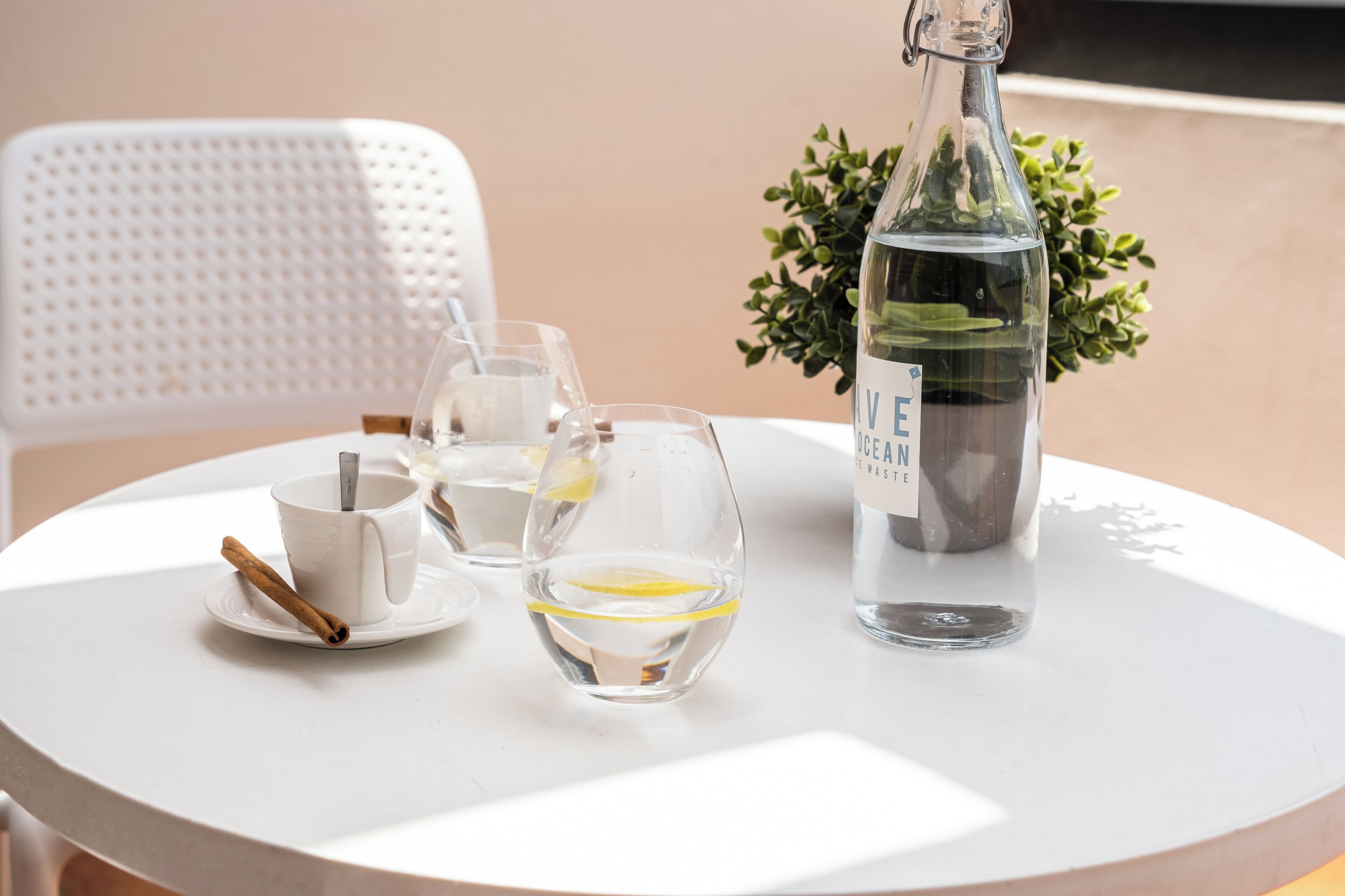 Foto - Hotel Adonis Capital