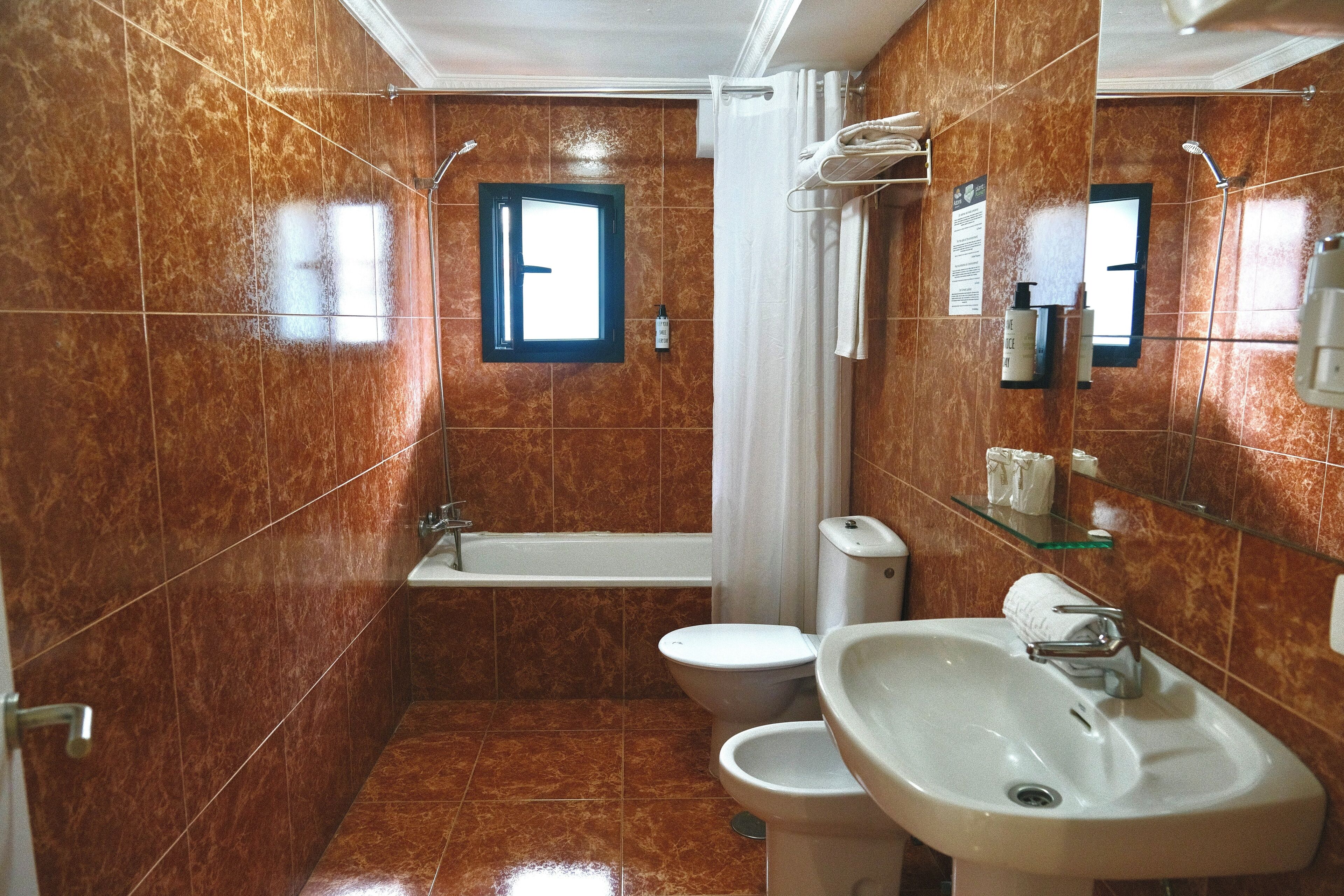 Foto - Hotel Adonis Capital