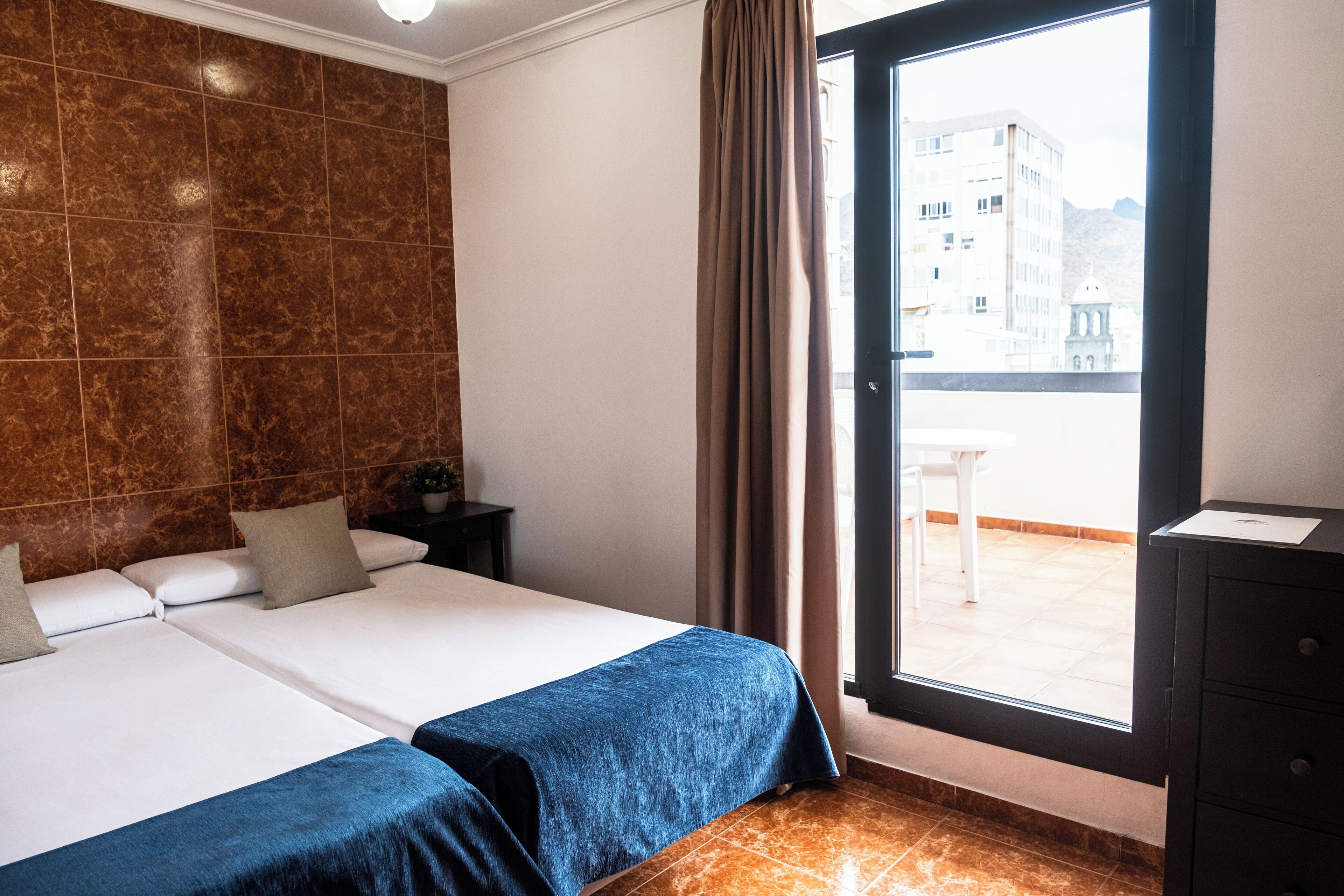 Foto - Hotel Adonis Capital