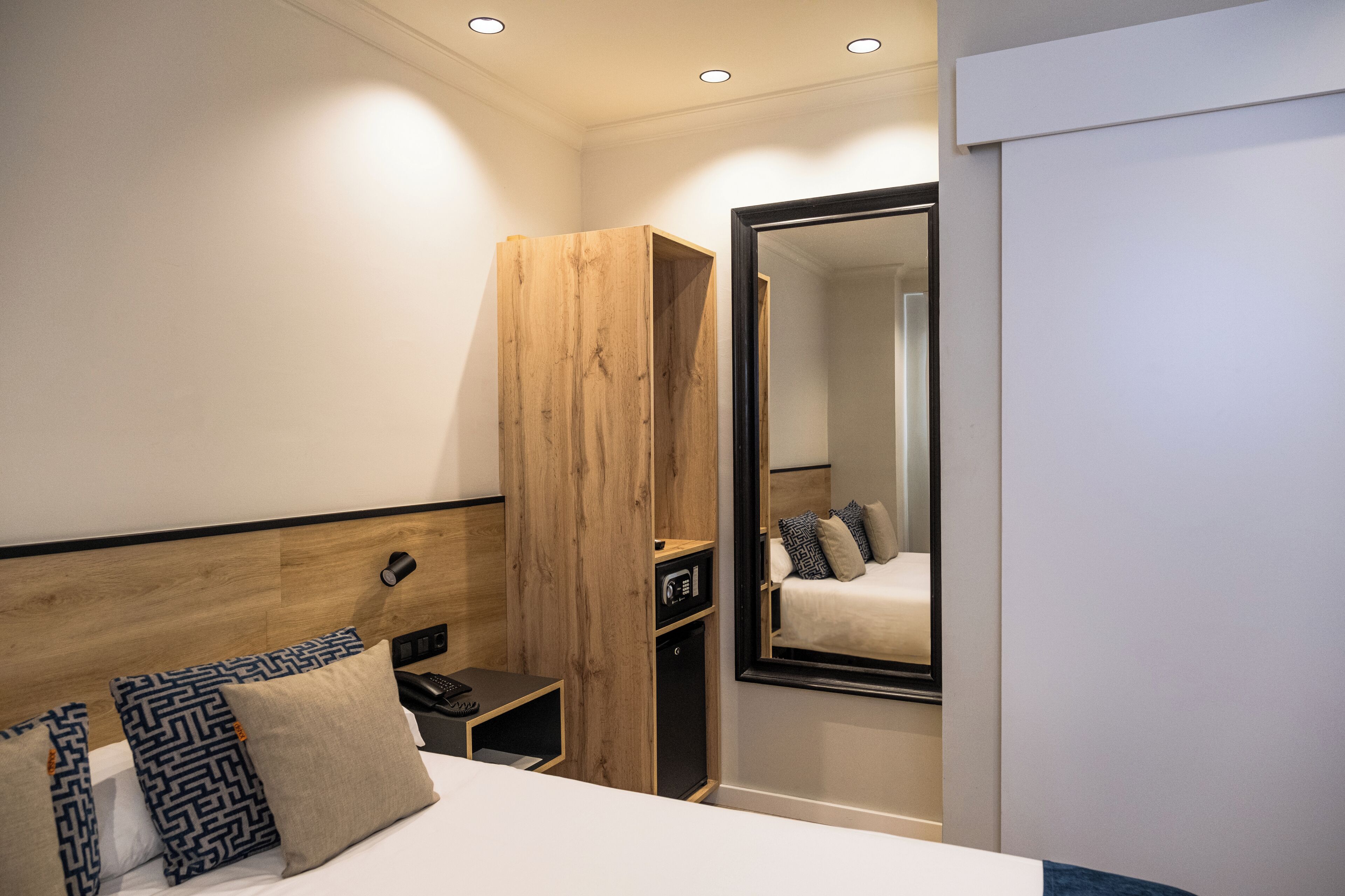 Foto - Hotel Adonis Capital