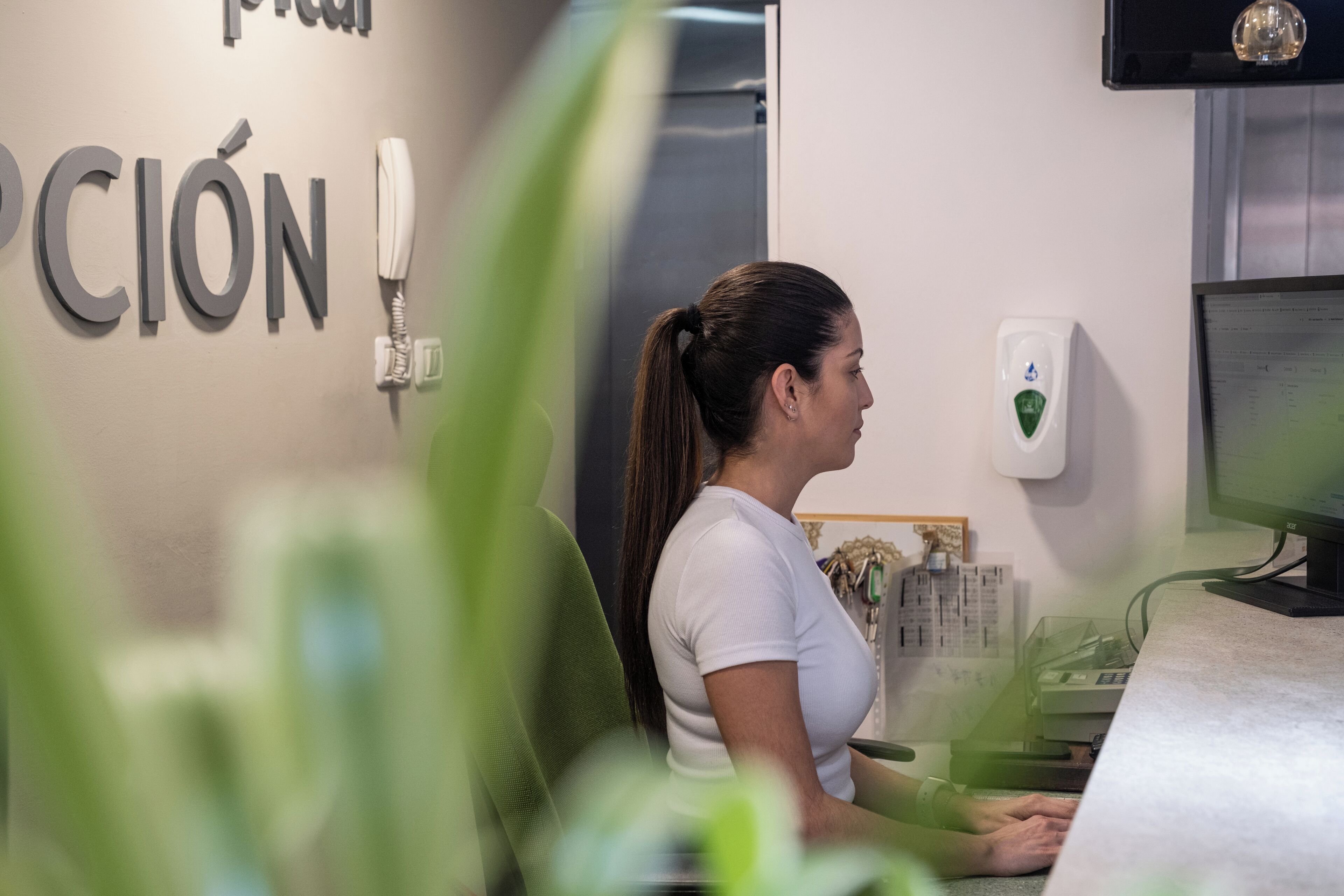 Foto - Hotel Adonis Capital